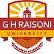 G. H. Raisoni University - [GHRU]