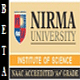 Institute of Science, Nirma University