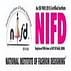 National Institute of Fashion Designing - [NIFD]