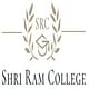 Shri Ram College of Education