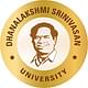 Dhanalakshmi Srinivasan University - [DSU]
