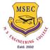 M S Engineering College - [MSEC]
