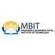 Madhuben & Bhanubhai Patel Institute of Technology - [MBPIT]