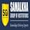 Samalkha Group of Institutions - [SGI] logo
