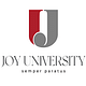 Joy University - [JU]