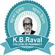 KB Raval College of Pharmacy