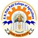 P. R. Pote Patil College of Agriculture