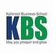 Kohinoor Business School -  [KBS]