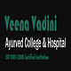 Veena Vadini Ayurved College and Hospital - [VVACH]