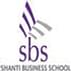 Shanti Business School - [SBS]