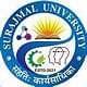 Surajmal University - [SMU]