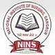 National Institute of Nursing - [NINS]