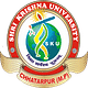 Shri Krishna University - [SKU]