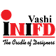 International Institute of Fashion Design - [INIFD] Vashi