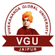 Online VGU - Vivekananda Global University