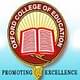 Oxford College of Education - [OCE]