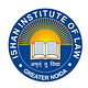 Ishan Institute of Law