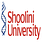 Shoolini University Online
