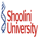 Shoolini University Online