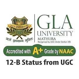 GLA University Online Mathura Admissions Contact Website