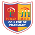 PM College of Pharmacy