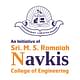 Navkis College Of Engineering