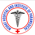 Nishat Hospital and Institute of Paramedical Sciences and College of Nursing