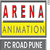 Arena Animation FC Road Campus