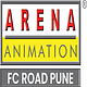 Arena Animation FC Road Campus