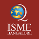 International School of Management Excellence -
 [ISME]