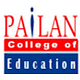 Pailan College of Education - [PCE]