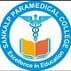 Sankalp Paramedical & Nursing College - [SPNC]