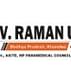 Dr. C.V. Raman University - [CVRU]