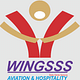Wingsss Aviation and Hospitality