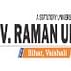 Dr. C.V. Raman University - [CVRU]