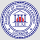 IILM Academy for Higher Learning - [IILM]