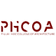 Pillai HOC College of Architecture - [PHCOA]