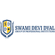 Swami Devi Dyal Group of Professional Institutions