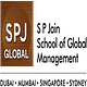 SP Jain School of Global Management -[SPJSGM]