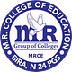 M.R. College of Education