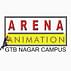 Arena Animation GTB Nagar