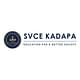 Sri Venkateswara College Of Engineering - [SVCE KADAPA]