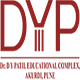 DY Patil PGDM Institute Akurdi