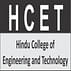 Hindu College of Engineering and Techonology - [HCET]