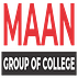 Maan Group Of College