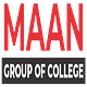 Maan Group Of College