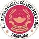 KL Mehta Dayanand College for Women