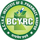 BCYRC Institute of Pharmacy