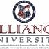 Alliance University