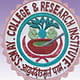 Sri Sri Nrusinghnath Ayurved College and Research Institute - [SSNAYC]